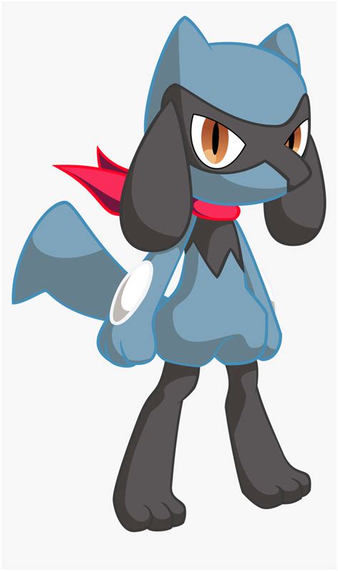 Riolu Pokemon Mystery Dungeon Clipart Png Download Pokemon Mystery