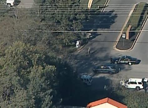 5 Shot at Maryland Office Park, Authorities Say | Houston ...