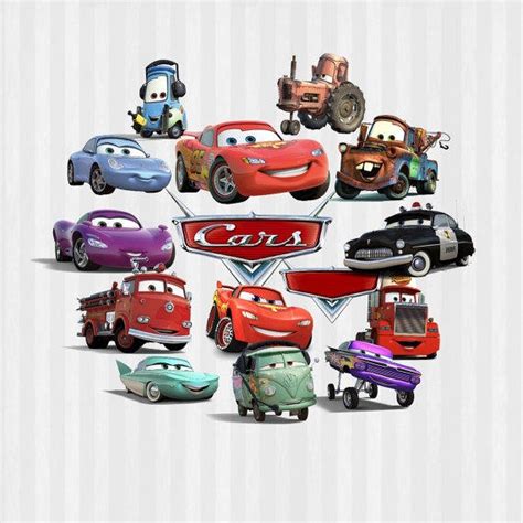 Disney Cars Svg Free 242 Amazing Svg File