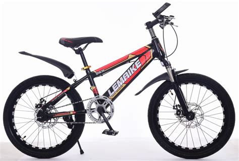 China Kids Mountain Bikes Factory And Manufacturers Suppliers
