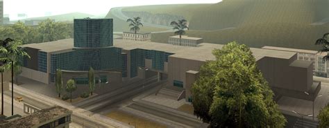 Los Santos Conference Center Gta Wiki The Grand Theft Auto Wiki