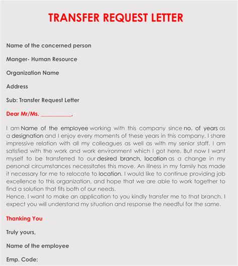 Sample Request Letter For Transfer Of Sponsorship Saudi Arabia Vrogue