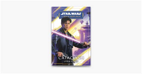 ‎star Wars Cataclysm The High Republic On Apple Books