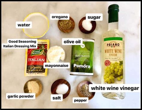 We did not find results for: Homemade Copycat Olive Garden Salad Dressing Recipe - A ...