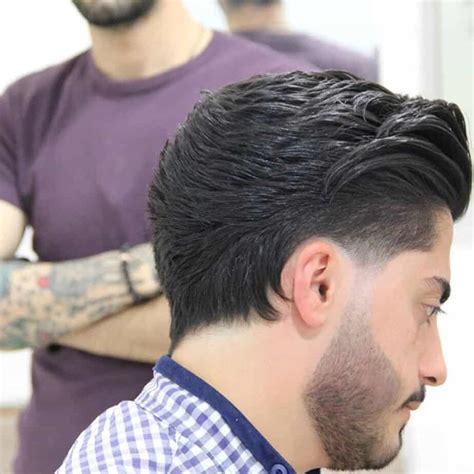 If you are also in this line so th. Top 14 Mens Hairstyles 2020: (100+ Photos) Right Haircut ...