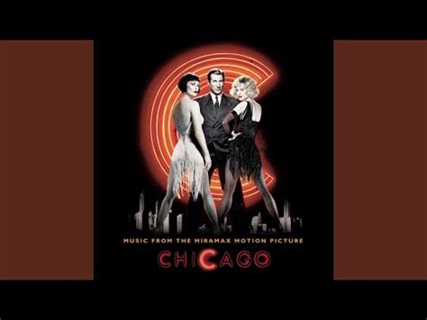 All That Jazz By Cast Of Chicago Songfacts