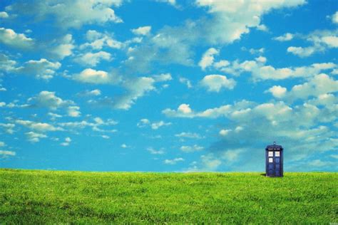 Doctor Who Tardis Wallpaper ·① Wallpapertag
