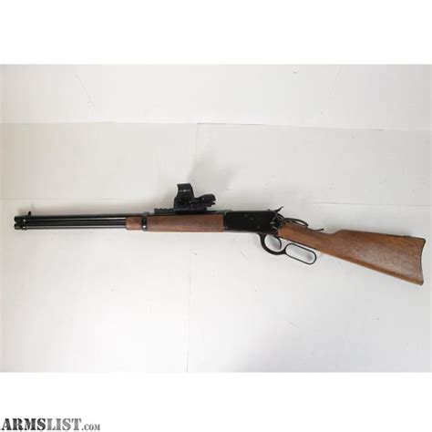 Armslist For Sale Rossi R92 45 Colt Lever Action Rifle