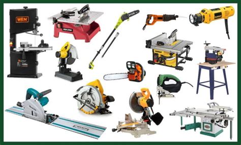29 Different Types Of Saws And Their Uses With Pictures