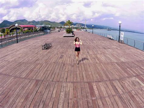 Stunning Photos Of Cebus Naga City Boardwalk