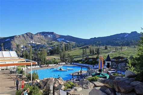 Squaw Valley's High Camp: Tahoe Attractions Review - 10Best Experts and