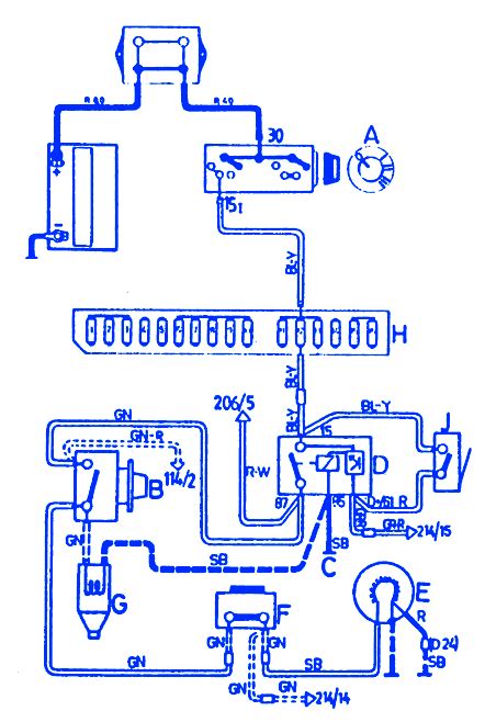 Ih 240 Wiring Diagram