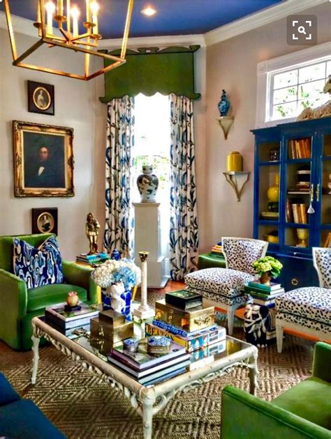 Decor Southern Living Rooms Southern Home Southern Style Diy Home
