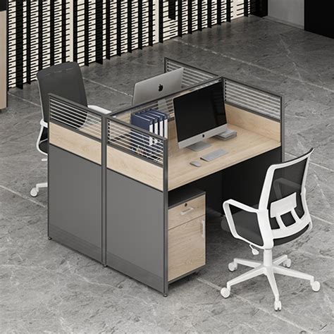 Cubicle Desk Workstation Modern Office Furniture Desk
