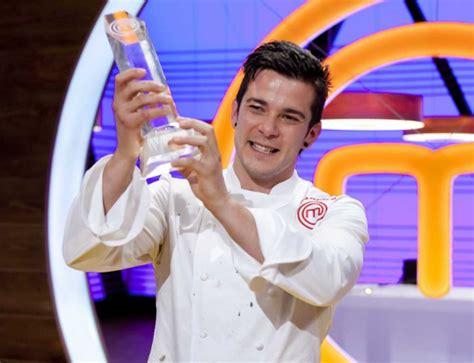 Maybe you would like to learn more about one of these? Carlos Maldonado, el primer concursante de 'MasterChef ...