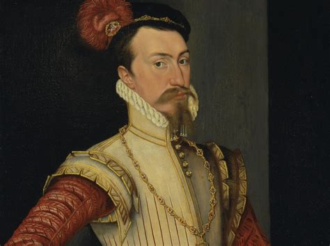 Robert Dudley Earl Of Leicester C1533 1588 Page 1