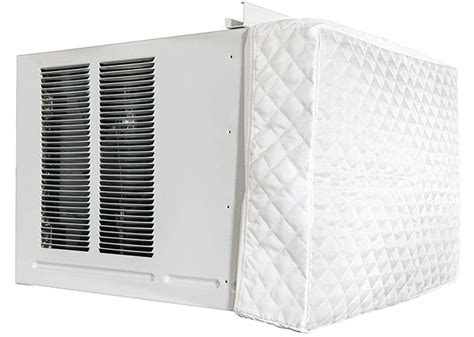 Get it as soon as mon, jan 11. 15 Best Air Conditioner Covers For Winter (Outdoors ...