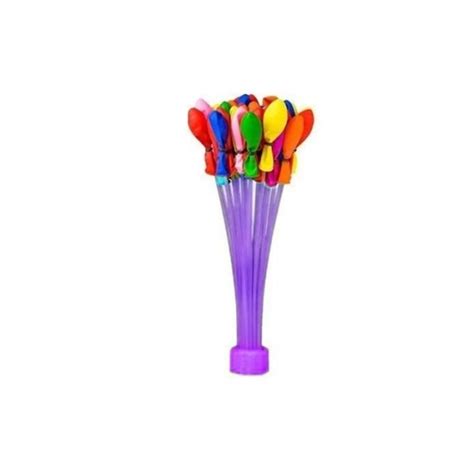 Txon Stores Your Choice For Home Products Colorful Water Balloons