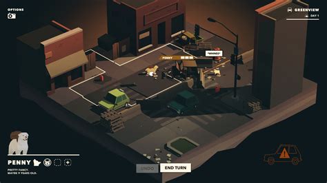 Post Apocalyptic Road Trip Strategy Overland Has A Big 12 Update With