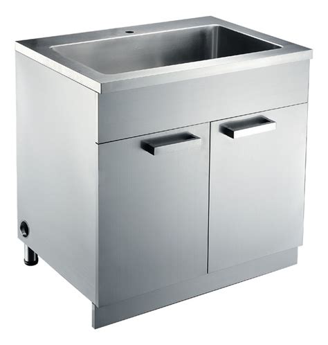 We did not find results for: Dawn SSC3036 Stainless Steel Sink Base Cabinet 36"