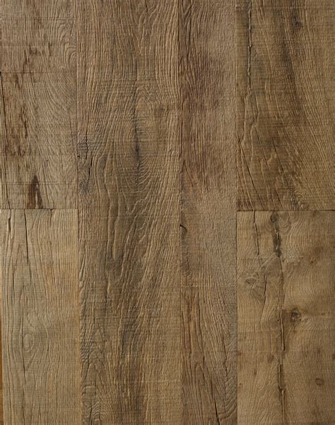 About Engineered Reclaimed French Oak Renaissance Brown