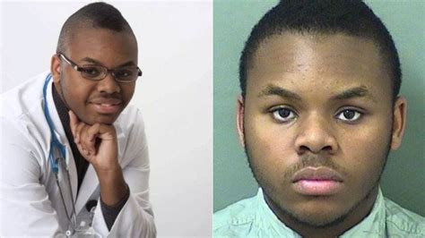 Dr Love Teen Arrested Again Still Allegedly Committing Fraud