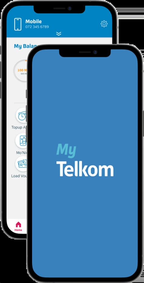 Sas Biggest Provider Of Communication Services Telkom Business