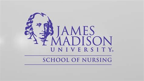 Jmu School Of Nursing Youtube