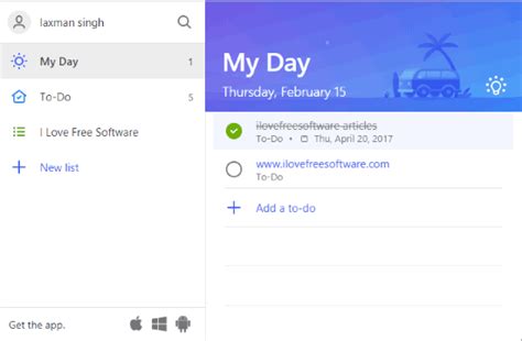 Alphabetize any list.and so much more! 5 Free Online Google Keep Alternative Websites