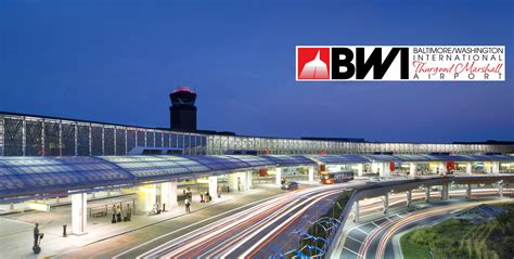 The New Bwi Airport Concessions Contract Bid May Have Been Rigged