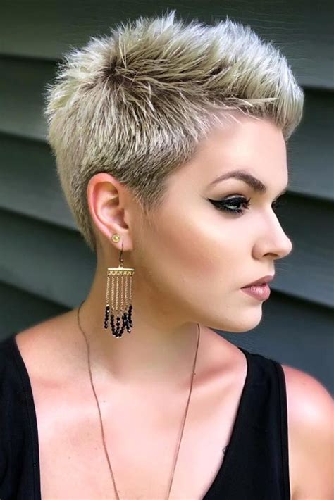 177 Pixie Cut Ideas To Suit All Tastes In 2021