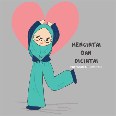 We just didn't send you that email or generate that link.… Galeri Gambar Kartun Muslimah Menangis Karena Cinta 2019 | Gambarcarton