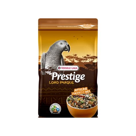 Versele Laga Prestige Hrana Pentru Papagali Africani Kg