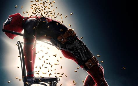 4K Deadpool Wallpapers - Top Free 4K Deadpool Backgrounds - WallpaperAccess