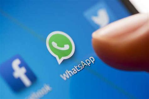 Alternatively, you can use all your contacts, not just the visible ones. WhatsApp features that you may still not be aware of - The ...