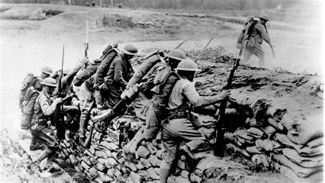3 Important Lessons Learned From World War I