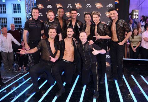 Kevin Clifton Just Revealed His Sweet Nickname For Strictly Co Star