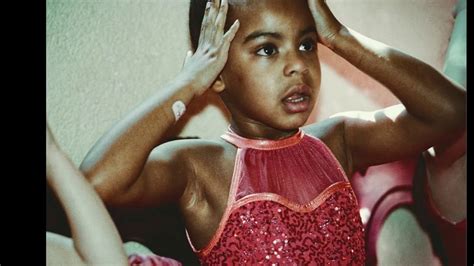 Beyonce And Jayzs Daughter Blue Ivy Carter Stuns At Dance Recital Pics Youtube