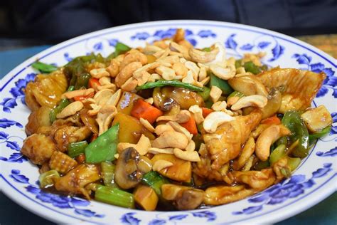 Palace fine cuisine and ballroom is one of the most classy places you could possibly have a meal at with the family. Food Critics: The Best Chinese Food In Kansas City | KCUR