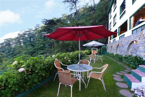 Honeymoon Inn Shimla