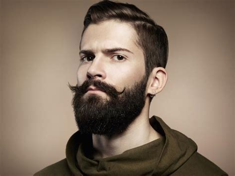 How To Grow A Beard 25 Stylish Beard Styles In 2020