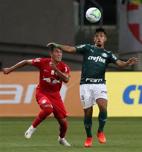 We did not find results for: Red Bull Salzburg avalia contratação de Claudinho, do ...