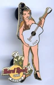 Naked Bunny Girl Pins And Badges Hobbydb