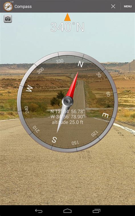 The compass app can be used for direction, location and navigation. Smart Compass APK Free Tools Android App download - Appraw