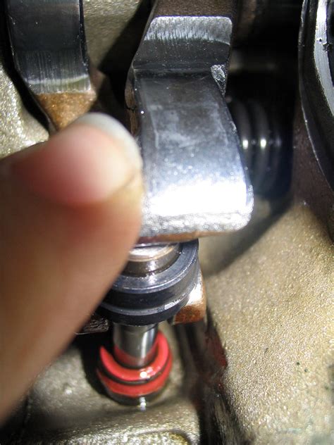 The diavel is much more work. OddBike: How to Adjust Ducati Desmo Valves
