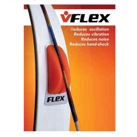 Flex V Flex Custom Built Archery