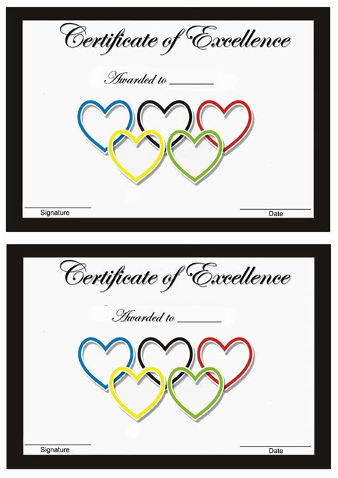 Explore our collection of olympic heroes colouring pages and a much enlarged section on olympic sports. Olympics Awards | Birthday Printable