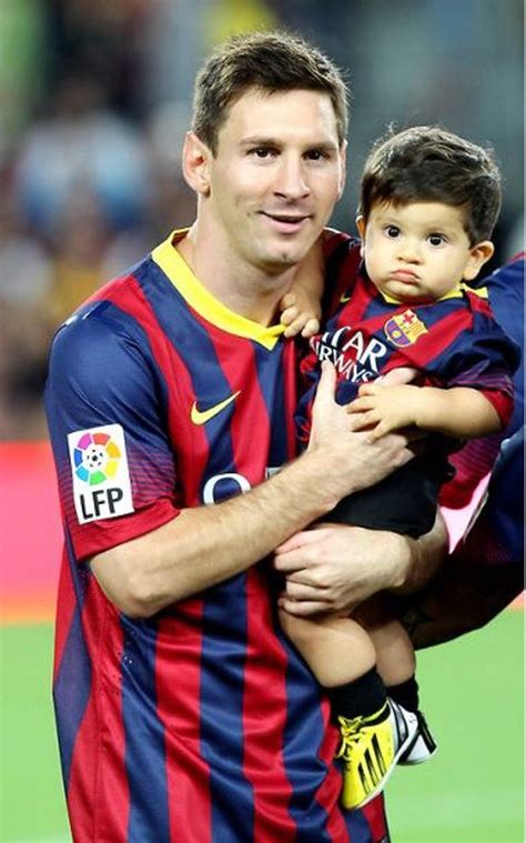 33 Best Thiago Messi ⚽ Images On Pinterest Football Players Soccer