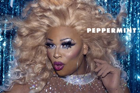 Picture Of Peppermint