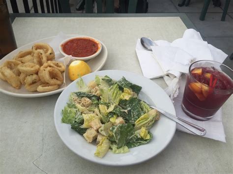 Explore latest menu with photos and reviews. Dupont Italian Kitchen Photos - GayCities Washington DC